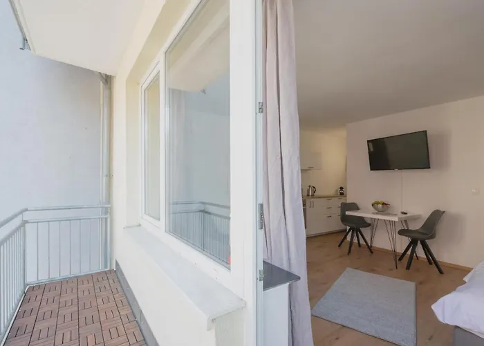 Limehome Kassel Motzstrasse