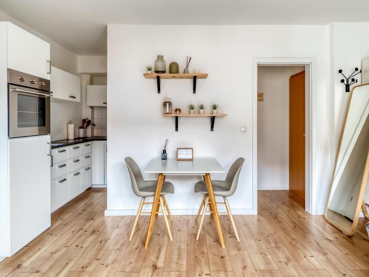 Limehome Motzstrasse *