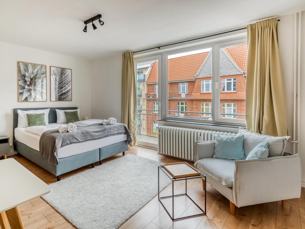 Limehome Motzstrasse Appartement