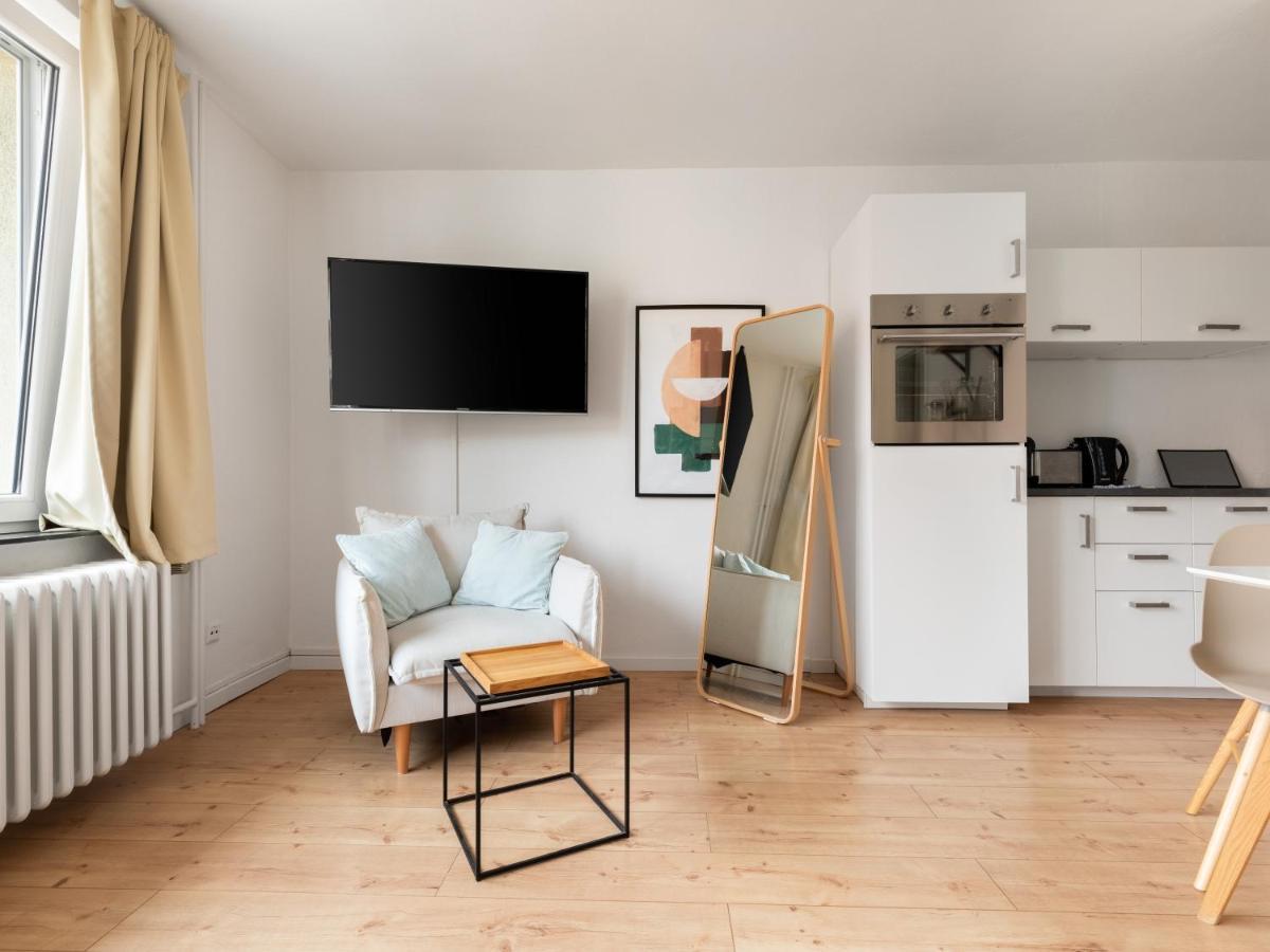 Limehome Motzstrasse