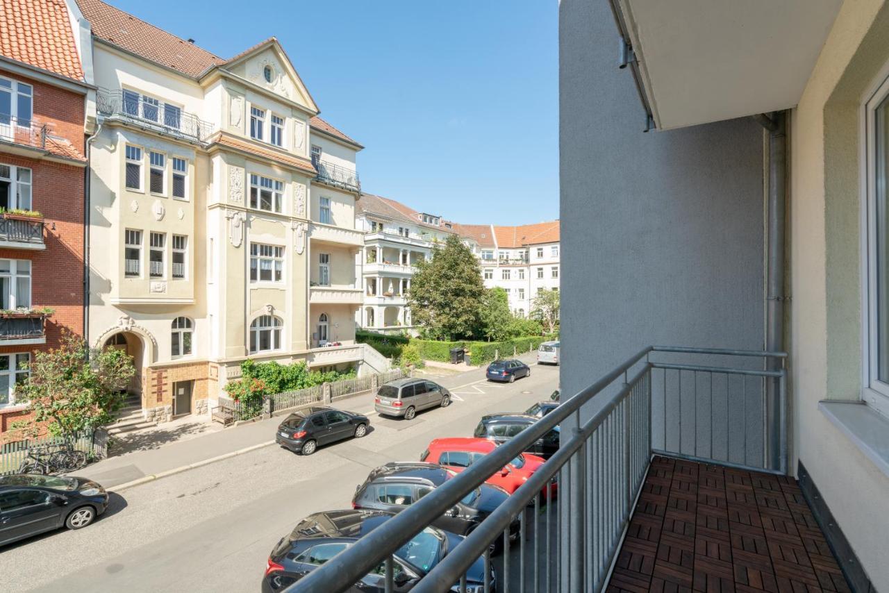 Appartement Limehome Motzstrasse *