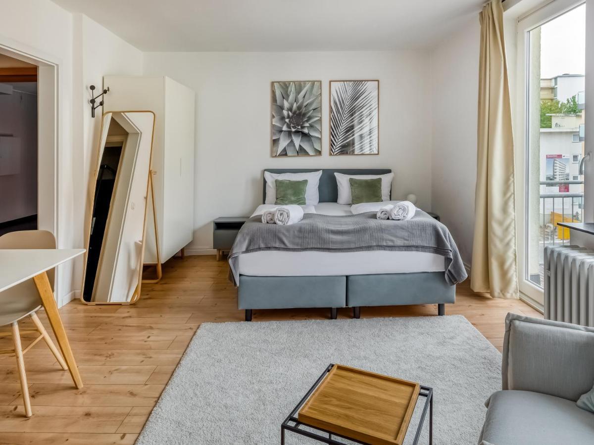Limehome Motzstrasse Apartment *