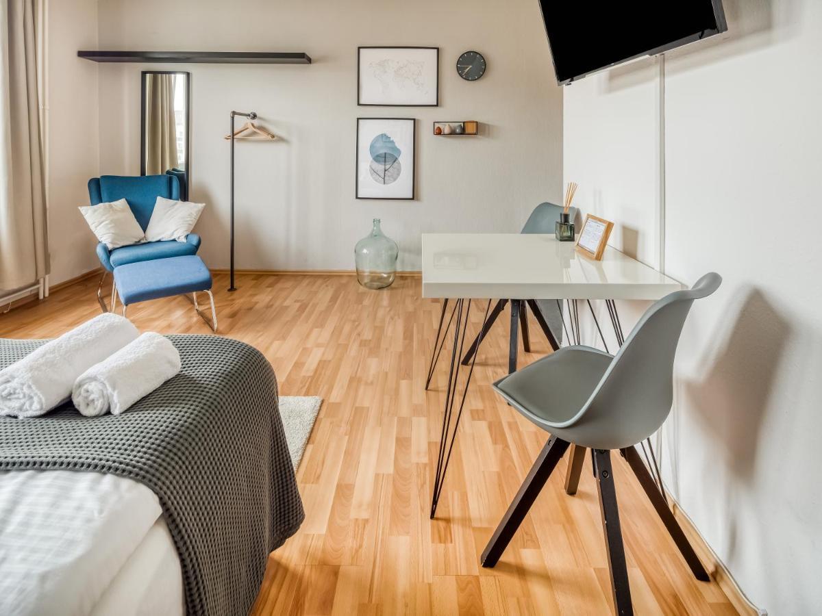 Apartment Limehome Motzstrasse