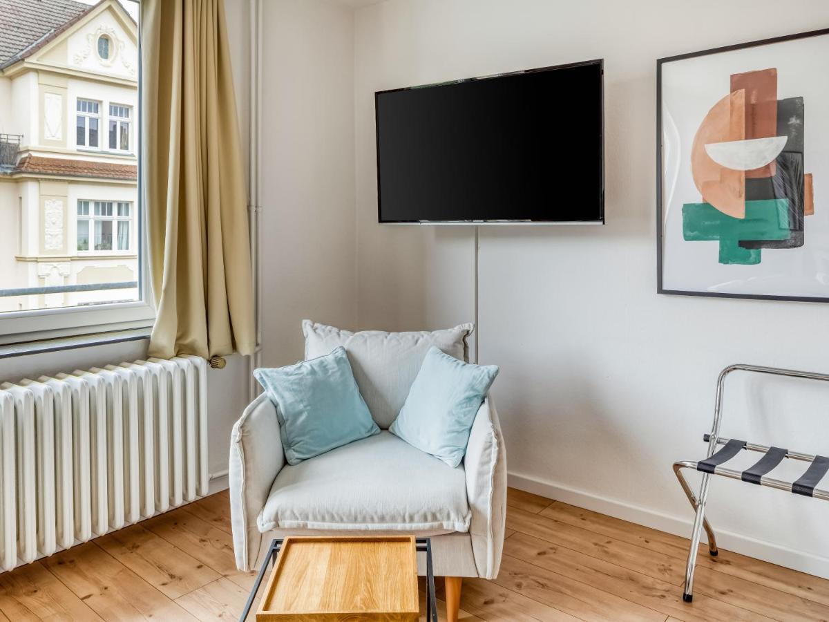 Limehome Motzstrasse Apartment