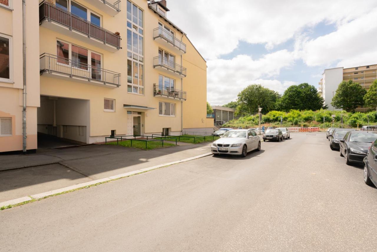 Limehome Motzstrasse Appartamento