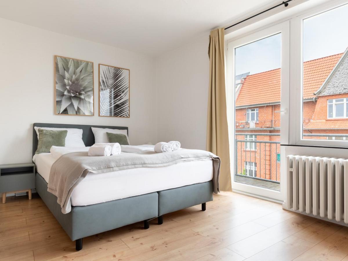 Limehome Motzstrasse *