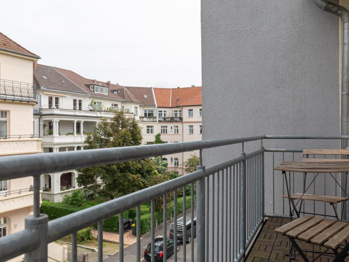 Appartamento Limehome Motzstrasse *