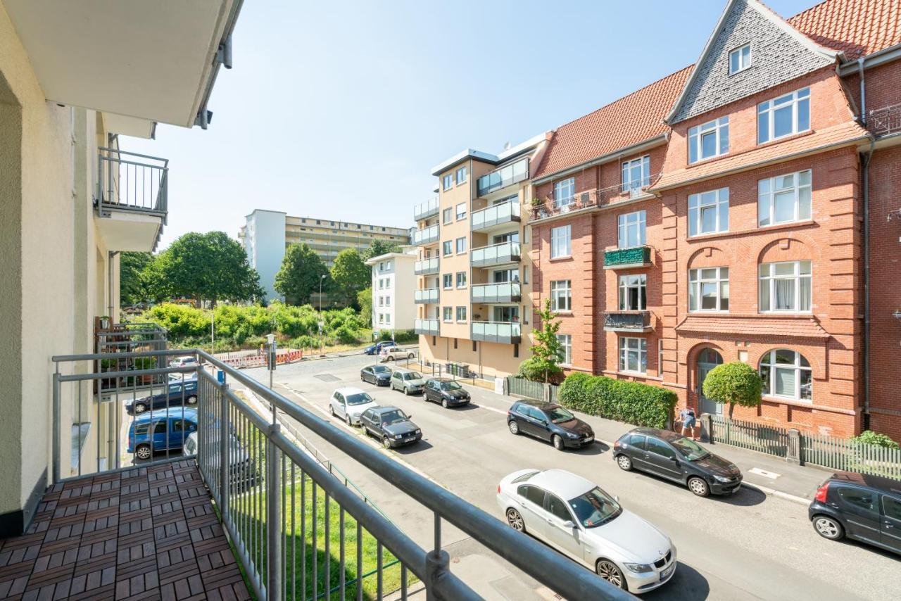 Appartement Limehome Motzstrasse