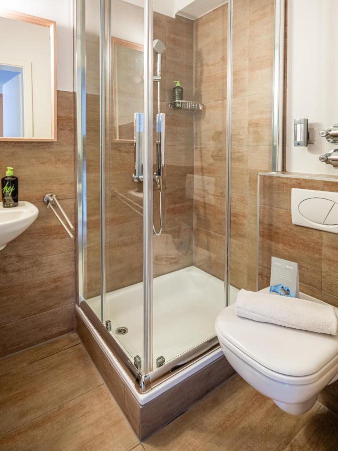 Limehome Motzstrasse *