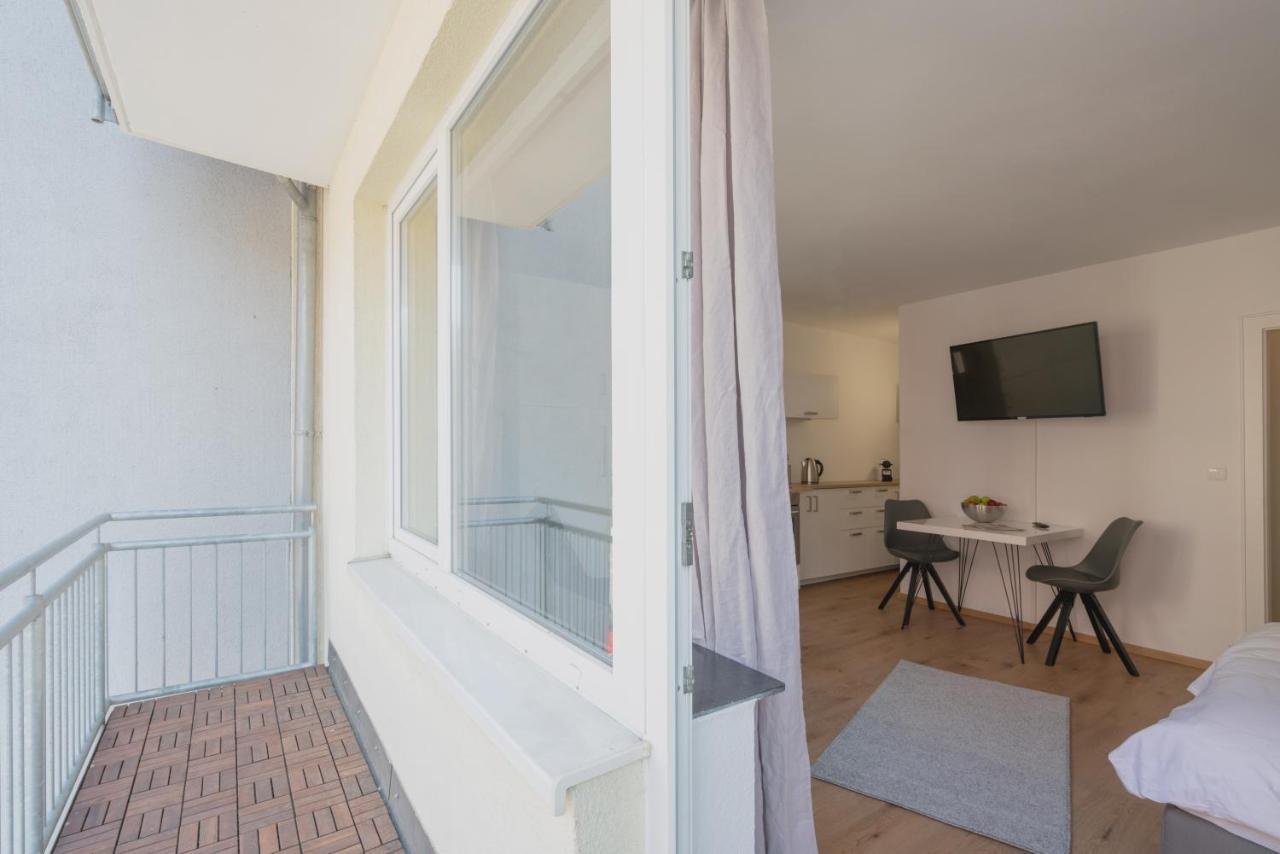 Limehome Motzstrasse Apartment
