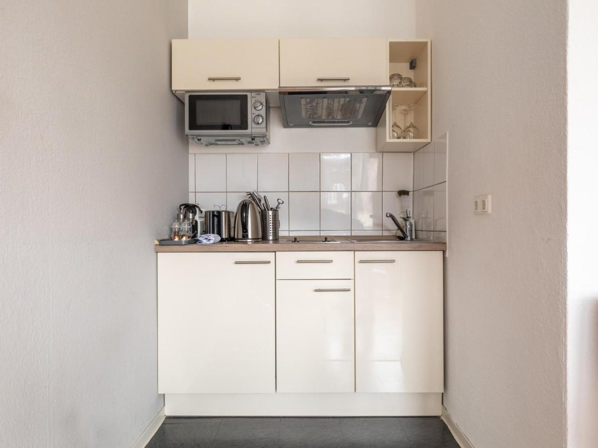 Limehome Motzstrasse