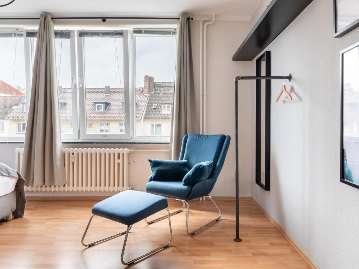 Limehome Motzstrasse