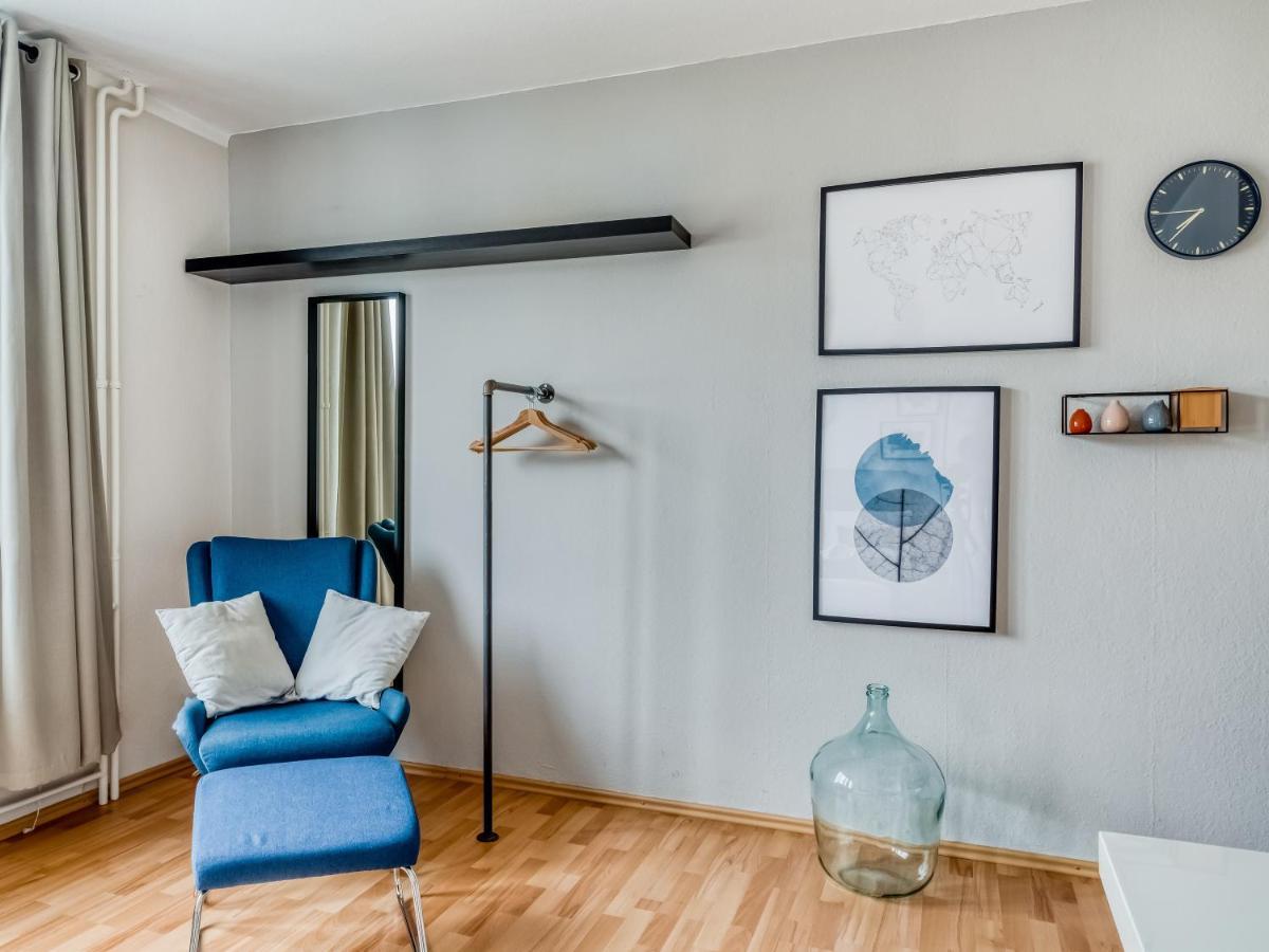 Apartment Limehome Motzstrasse