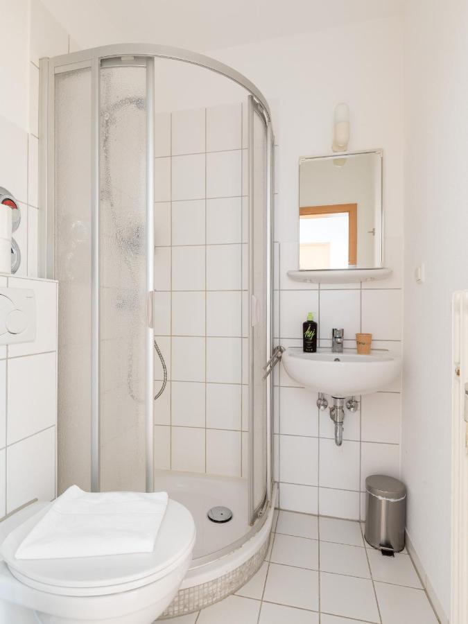Limehome Motzstrasse Appartamento Kassel