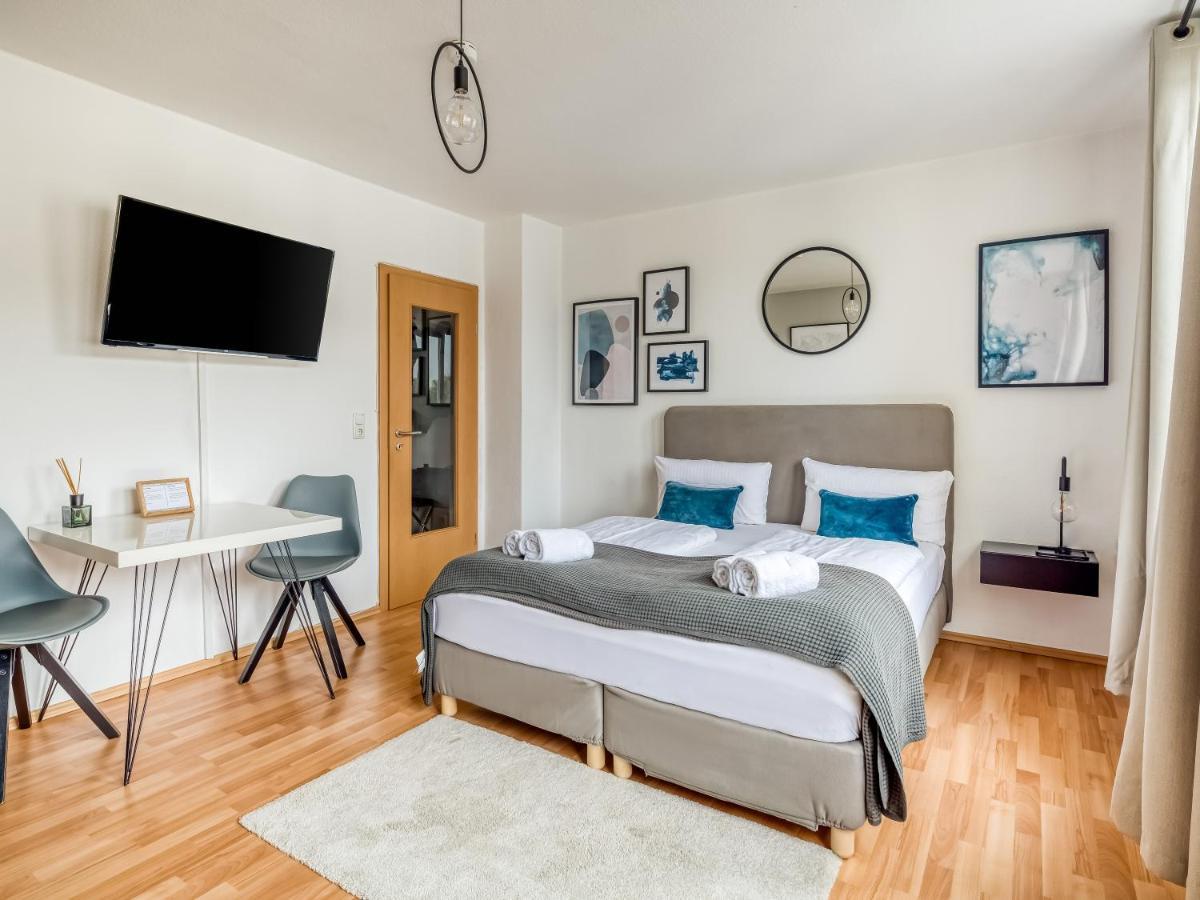 Limehome Motzstrasse
