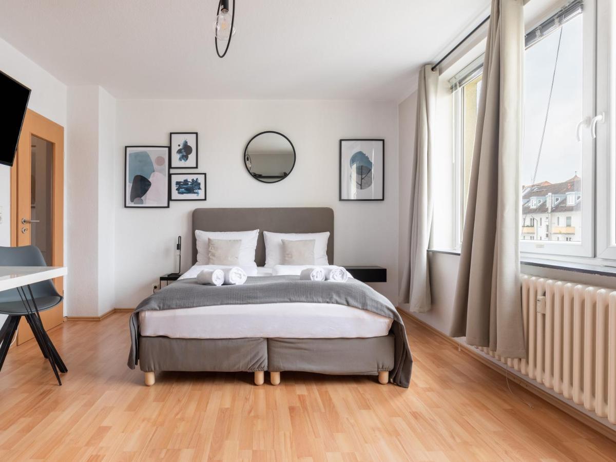Limehome Motzstrasse * Kassel